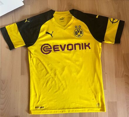 BVB DORTMUND 18/19 AXEL WİTSEL ORİJİNAL