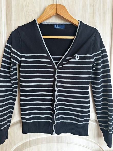 Orjinal Fred Perry