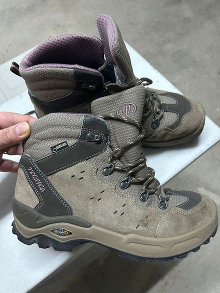 Tecnica Goretex Outdoor Kadın Bot
