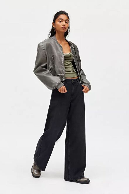 BDG Urban Outfitters Baggy Jeans