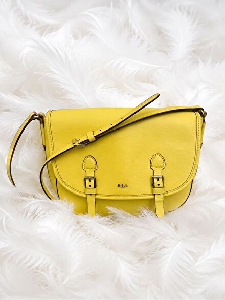 Ralph Lauren deri canta