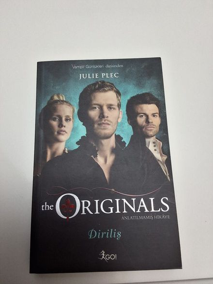 The Originals