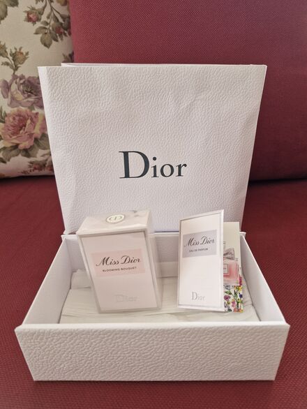 Dior Miss Dior Blooming Bouquet Parfüm