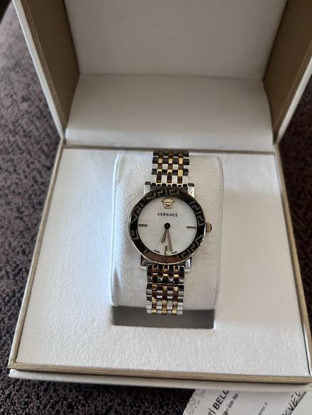 Versace Kadın Saat