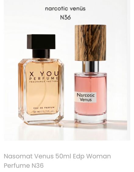 Nasomato Venüs Edp 100 Ml