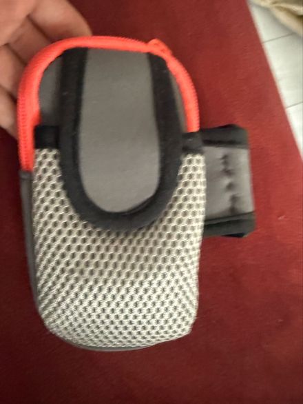 Sporcu Kol Bandı