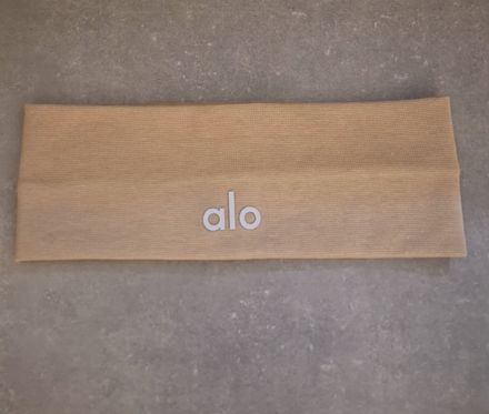 Alo Yoga Saç Bandı