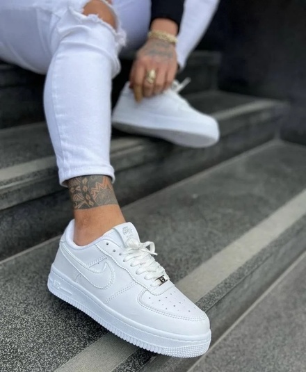 Nike Air Force Ayakkabı ✔️ Kampanya