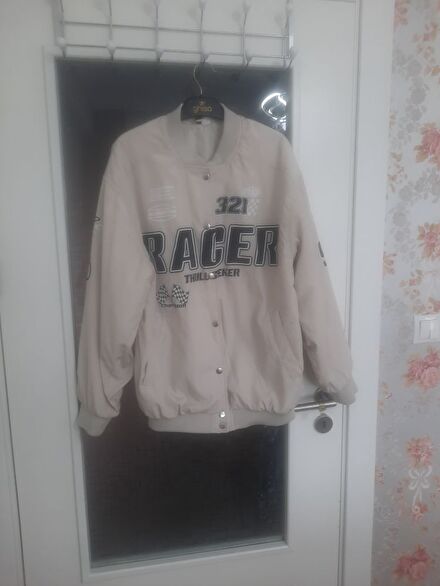 H&M erkek mont