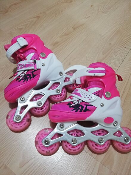 Pembe Paten