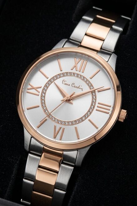 Pierre Cardin Kadın Kol Saati