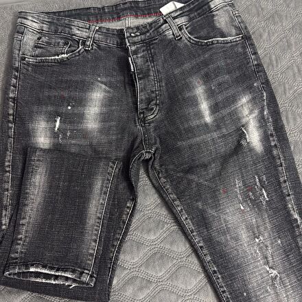 DSQUARED2 erkek pantolon