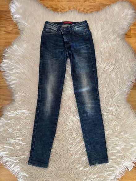 Guess Kot Pantolon