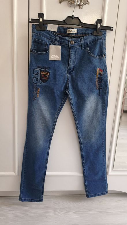 Civil Boys Kot Pantolon