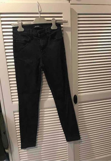 j brand
