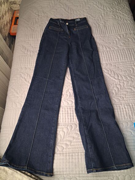 Reiss Denim Jean