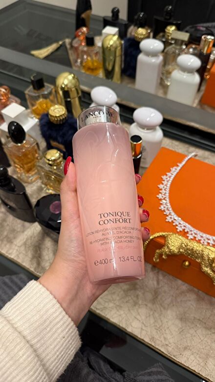 Lancome tonique comfort