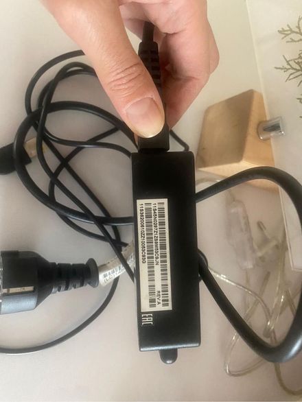 Lenovo orjinal sarj cihazi