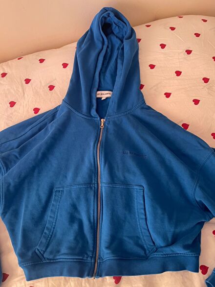 Mavi Les Benjamins Sweatshirt Ve Esofman