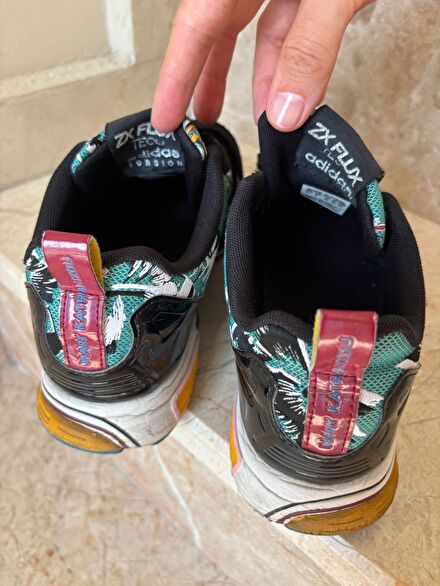 Adidas Spor Ayakkabı