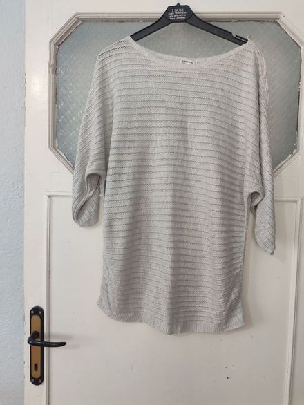 kadın bluz L beden