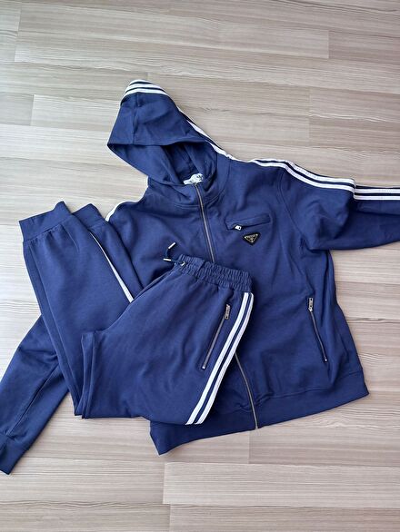 Adidas eşofman takım