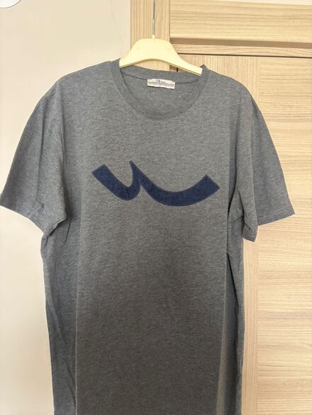 LTB Gri T-Shirt