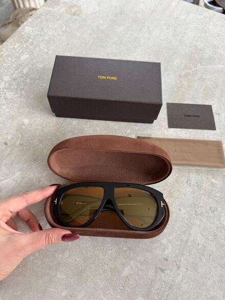 Tom Ford Güneş Gözlüğü