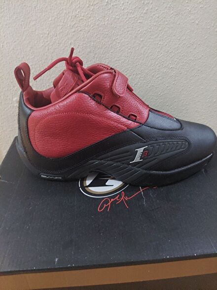 Reebok Iverson Answer 4