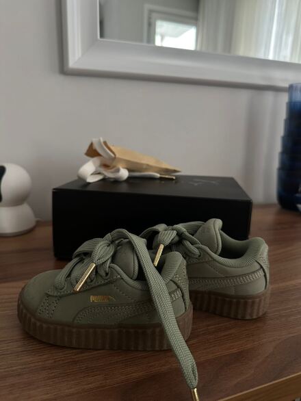 Puma Haki Sneaker