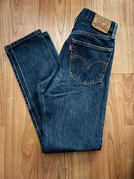 Levi's 501 jean