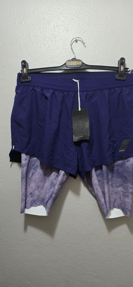 Zara Athletic Şort