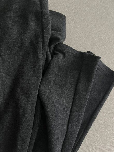 H&M Tayt Gri XS
