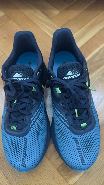 Columbia Montrail Hiking ve Trekking
