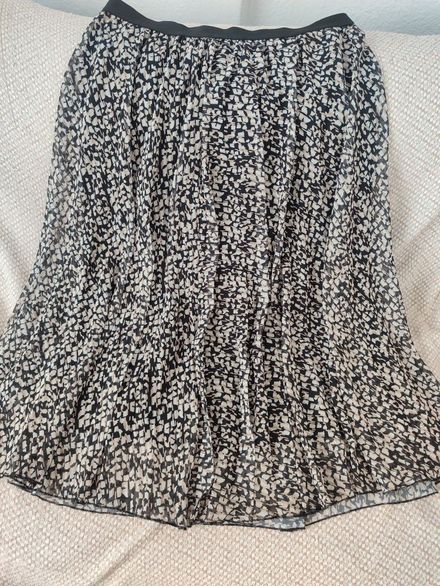 kadin etek ,2xl -3 xll beden