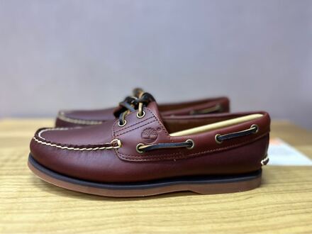 Timberland TabaTekne Ayakkabı