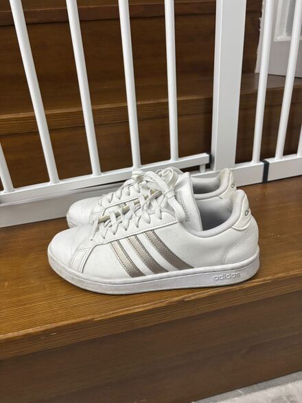 Adidas grand court kadın sneakers
