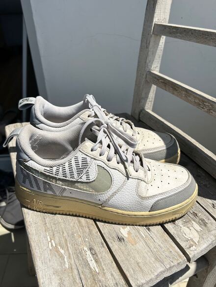 Nike Air Force Sneaker