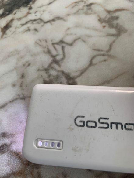 POWERBANK 4400 mah