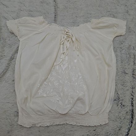 İtalyan Vintage Bluz bw2567