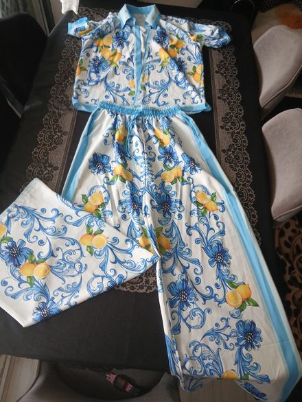 ikili takım dolce gabbana