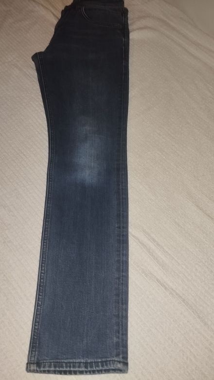 KOT PANTOLON