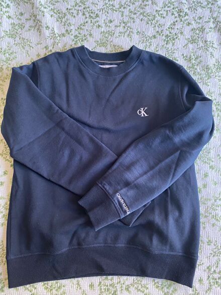 Calvin Klein Sweatshirt