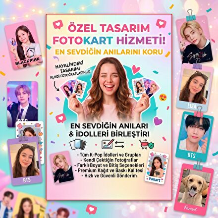 ÖZEL TASARIM PC