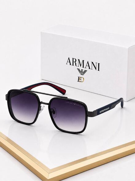 Emporio Armani Güneş Gözlüğü