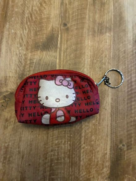 Hello Kitty Mini çanta