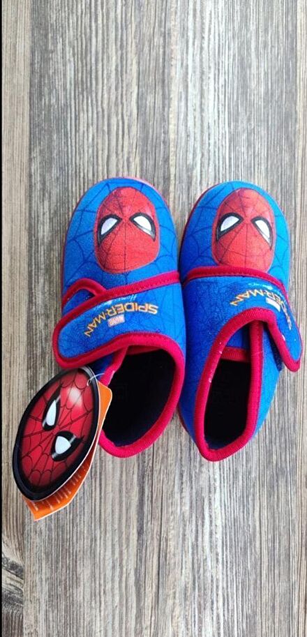 Spiderman Panduf