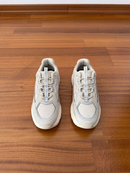 Moncler Sneakers