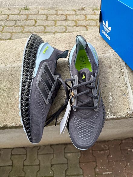 Adidas erkek spor ayakkabı