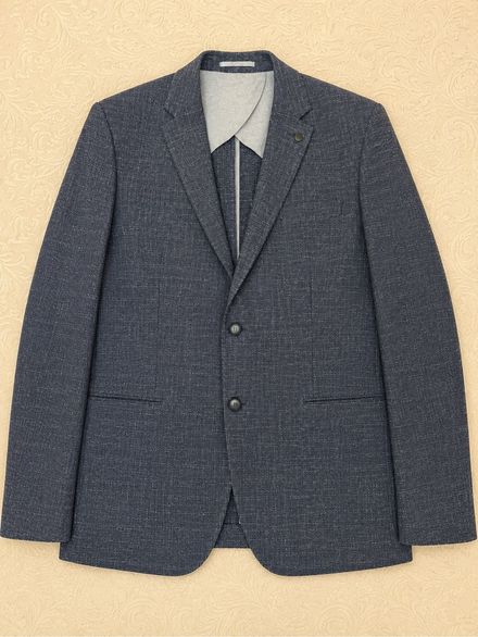 Lacivert Blazer Beymen Bussines Ceket
